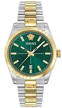 Versace Vrscve0G00425 Erkek Kol Saati