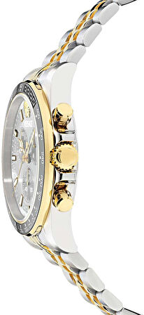Versace Vrscve0h00725 Greca Chrono Wave Erkek Kol Saati