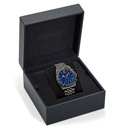Versace VRSCVE0H00625 Erkek Kol Saati