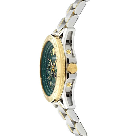 Versace VRSCVE0K00325 Erkek Kol Saati