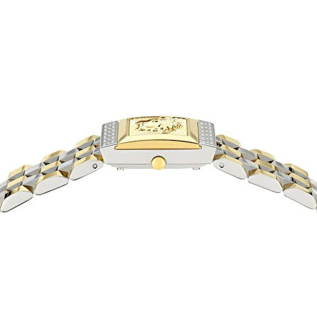 Versace VRSCVE0C00125 Kadın Kol Saati