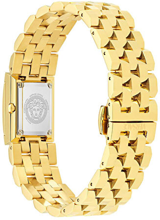 Versace Vrscve0c00225 Reveal Kadın Kol Saati