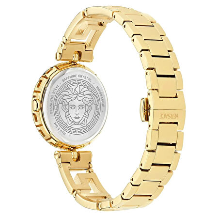 Versace VRSCVE0B00525 Kadın Kol Saati