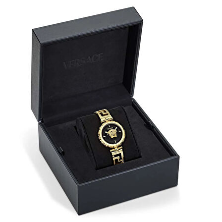 Versace VRSCVE0B00525 Kadın Kol Saati