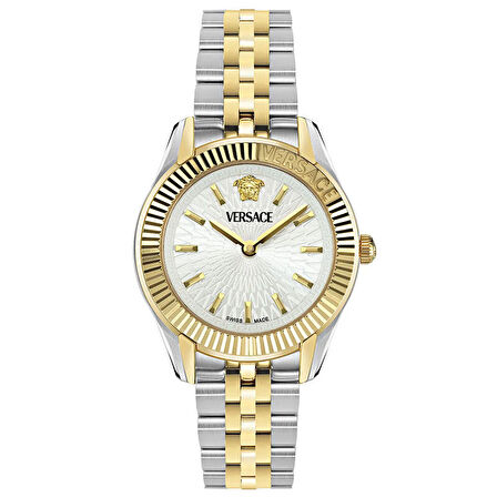 Versace VRSCVE9CA0224 Kadın Kol Saati