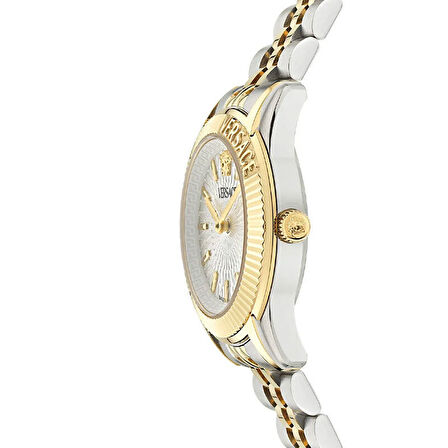 Versace VRSCVE9CA0224 Kadın Kol Saati