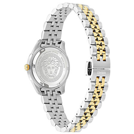 Versace VRSCVE9CA0224 Kadın Kol Saati