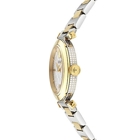 Versace VRSCVE5B00325 Kadın Kol Saati