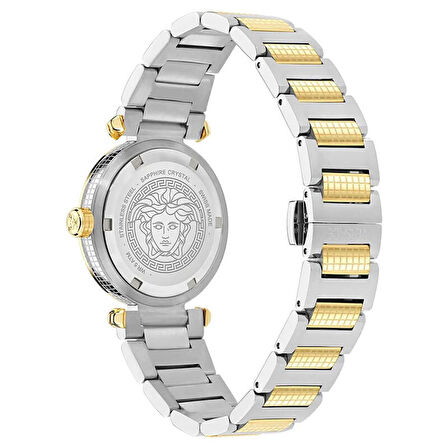 Versace VRSCVE5B00325 Kadın Kol Saati