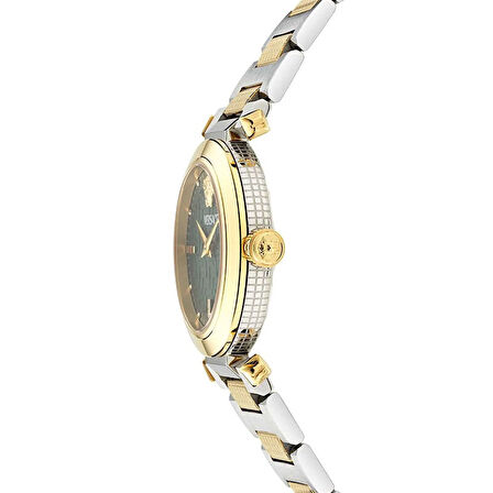 Versace VRSCVE5B00525 Kadın Kol Saati