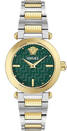 Versace Vrscve5b00525 Kadın Kol Saati