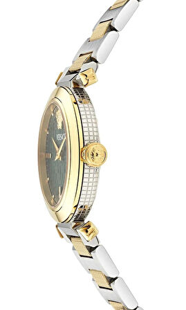 Versace Vrscve5b00525 Kadın Kol Saati