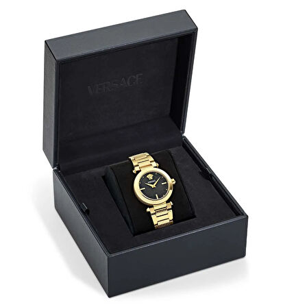 Versace VRSCVE5B00625 Kadın Kol Saati