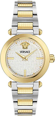 Versace Vrscve5b00325 Kadın Kol Saati