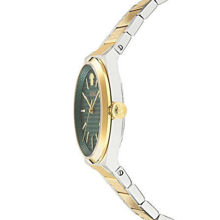 Versace VRSCVE0F00425 Erkek|Kadın Kol Saati