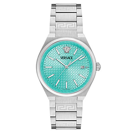 Versace VRSCVE0F00225 Erkek|Kadın Kol Saati