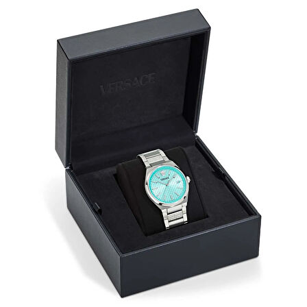 Versace VRSCVE0F00225 Erkek|Kadın Kol Saati