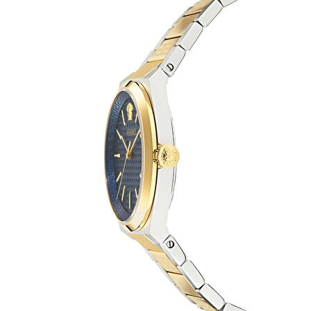 Versace VRSCVE0F00325 Erkek|Kadın Kol Saati