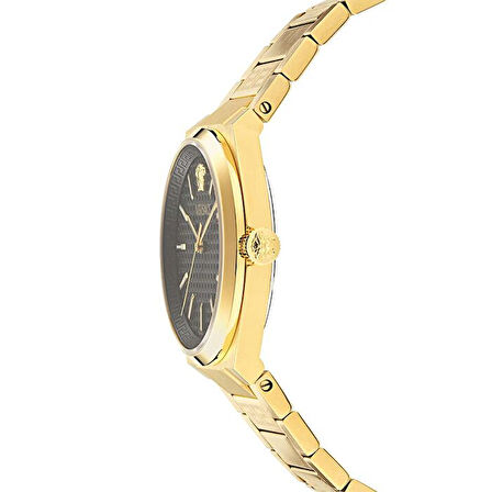 Versace VRSCVE0F00525 Erkek Kol Saati