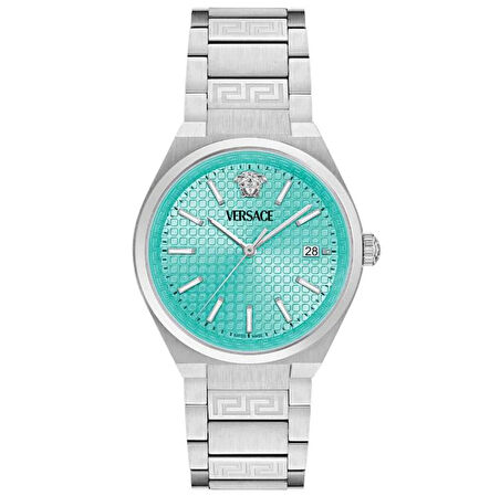 Versace VRSCVE0F00225 Erkek Kol Saati