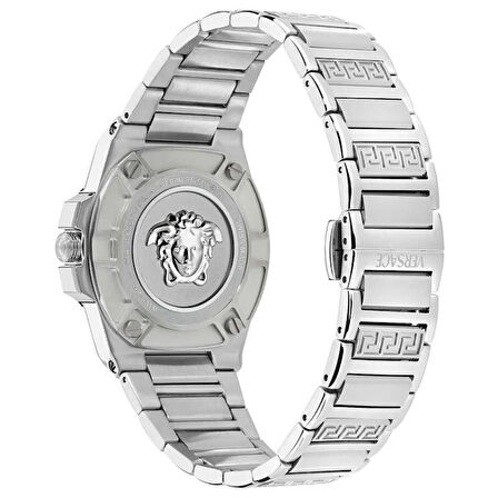 Versace VRSCVE0F00225 Erkek Kol Saati