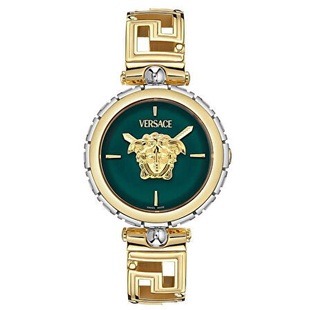 Versace VRSCVE0B00325 Kadın Kol Saati