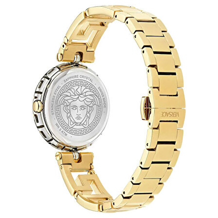 Versace VRSCVE0B00325 Kadın Kol Saati
