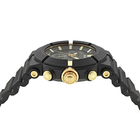 Versace VRSCVE0L00125 Kol Saati