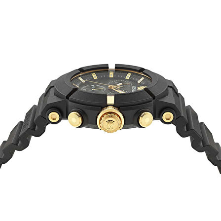 Versace VRSCVE0L00125 Kol Saati