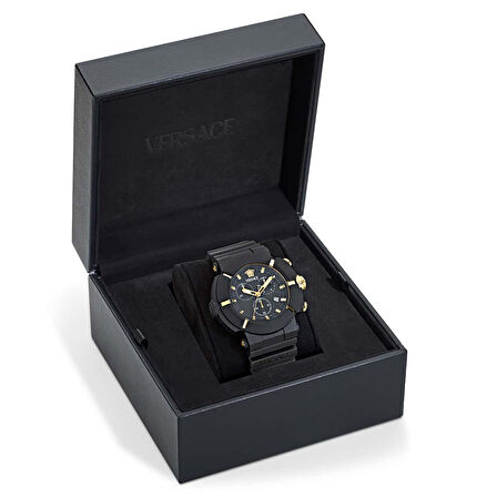 Versace VRSCVE0L00125 Kol Saati