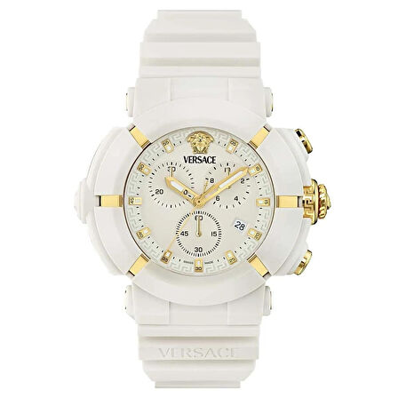 Versace VRSCVE0L00225 Kadın Kol Saati