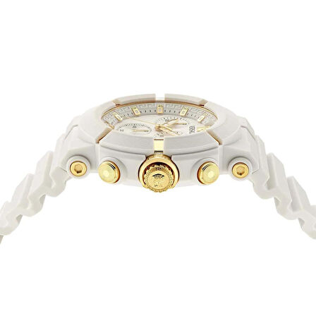 Versace VRSCVE0L00225 Kadın Kol Saati