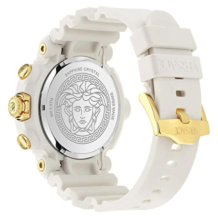 Versace VRSCVE0L00225 Kadın Kol Saati