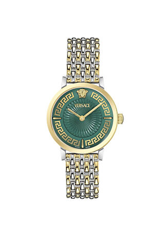 VERSACE VRSCVE0A00325 Kadın Kol Saati