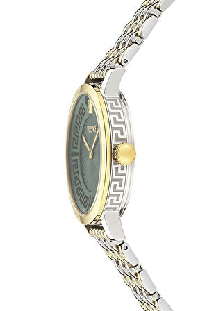 VERSACE VRSCVE0A00325 Kadın Kol Saati