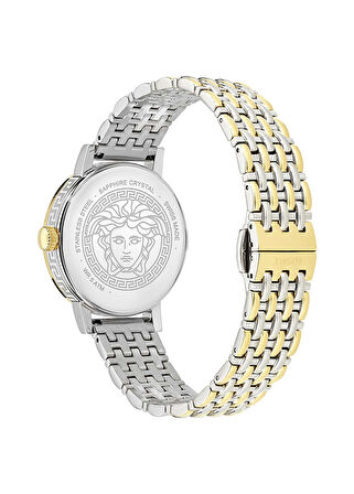 VERSACE VRSCVE0A00325 Kadın Kol Saati