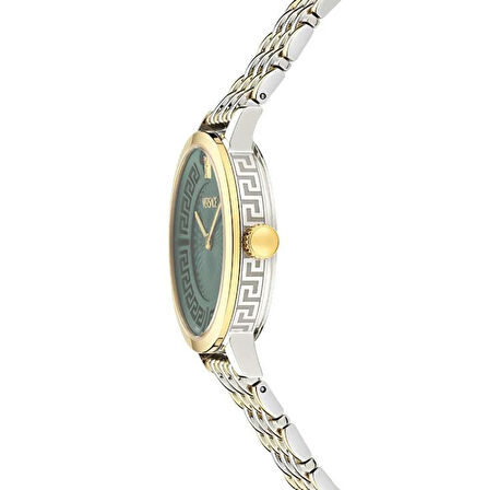 Versace VRSCVE0A00325 Kadın Kol Saati