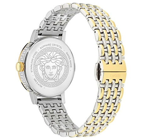 Versace VRSCVE0A00325 Kadın Kol Saati