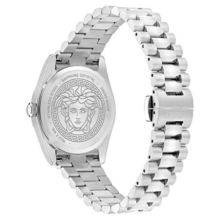 Versace VRSCVE0E00225 Kadın Kol Saati