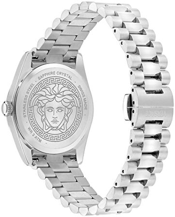 Versace Vrscve0e00225 Millenium Kadın Kol Saati