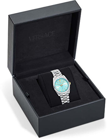 Versace Vrscve0e00225 Millenium Kadın Kol Saati