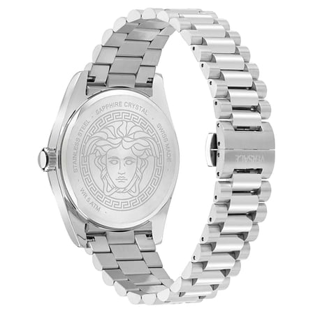 Versace VRSCVE0G00325 Erkek Kol Saati