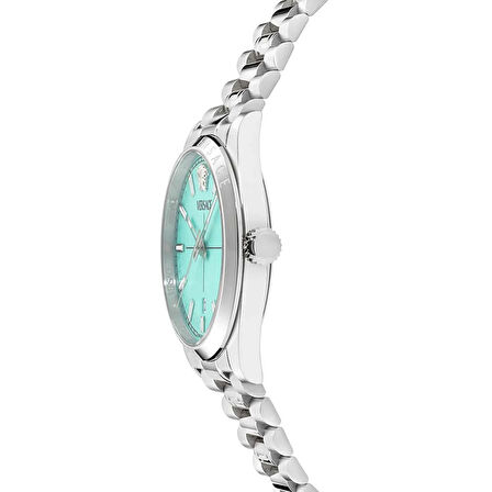 Versace VRSCVE0G00225 Erkek|Kadın Kol Saati