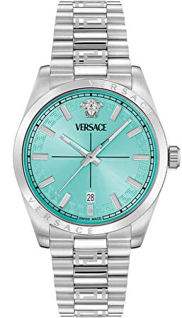 Versace Vrscve0g00225 Kadın Kol Saati