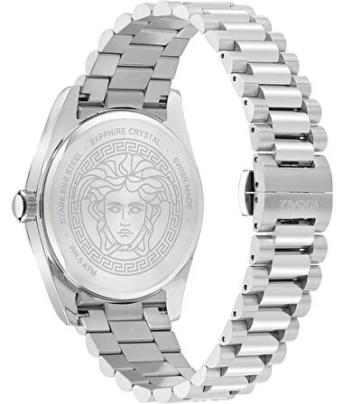 Versace Vrscve0g00225 Kadın Kol Saati