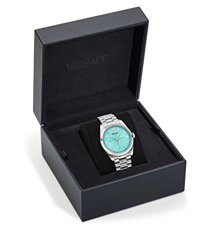 Versace Vrscve0g00225 Kadın Kol Saati
