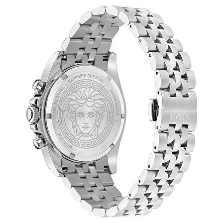 Versace VRSCVE0H00325 Erkek Kol Saati