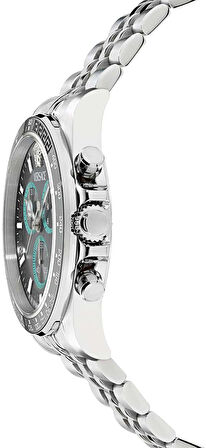 Versace Vrscve0h00325 Greca Chrono Wave Erkek Kol Saati