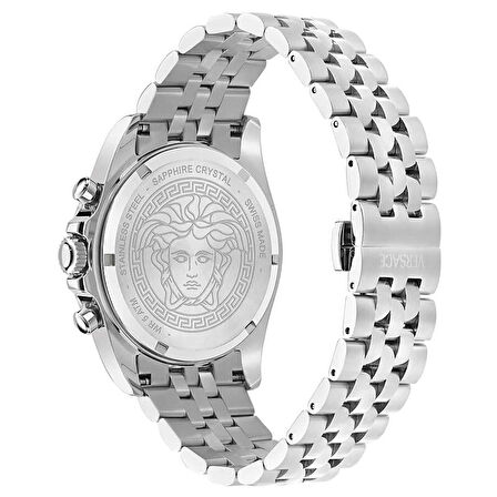 Versace VRSCVE0H00325 Erkek Kol Saati