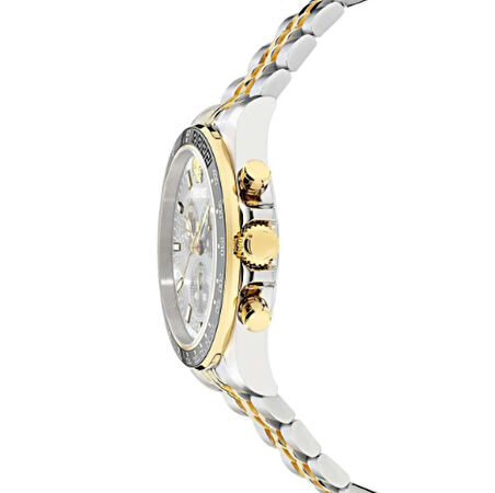 Versace VRSCVE0H00725 Erkek Kol Saati